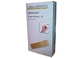 Leina Werke REF 72004 LEINAPLAST Fingerverband 180 x 20 mm, elastisch, EL