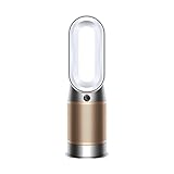 Dyson Purifier Hot+Cool Formaldehyde Luftreiniger mit Heizfunktion HP09
