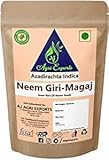 CROV AJ AGRI EXPORTS Neem Giri – Neem Magaj – Neem Magaz – Innenteil...