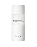 BABOR CLEANSING Enzyme Cleanser für Mischhaut, ölige Haut und für...