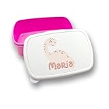 VPM Original. Personalisierbare Lunchbox für Kinder, Jungen, Mädchen und...