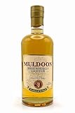 Muldoon Whiskey Liqueur Whisky (1 x 0.7 l)