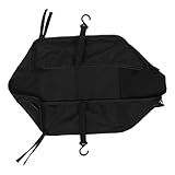 MUELODSIC Kinderwagen Organizer Oxford Gewebe Großer Robuster...