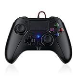 Kabelgebundene Controller für PS5 Gamepad-Fernbedienung mit...
