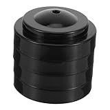 DOITOOL 4 Stück Teiliges Mini fahnenhalter Stabilem Kleiner Schreibtisch...