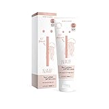 Naïf - Sonnenlotion auf mineralischer Basis- für Baby & Kind - LSF 50-0%...