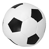 ARTSEWPLY Soft-fußball Für -sportball Weiche Fußbälle Für...