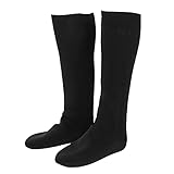 Jxngery Wärme Tauchsocken Neopren schnelle trocknende Wassersportler...