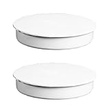 OPVYAEU 2 Stück Muffenstopfen DN 100-110mm für Lüftungsrohr 100-110mm -...