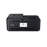 Canon PIXMA TS9550 Drucker Farbtintenstrahl Multifunktionsgerät DIN A4 A3...