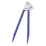 Holdes Zeichenkompass | Metall-Kompass für Geometrie –...