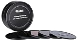 Premium ND Filter Set 72 mm