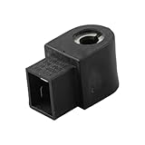 Moliuoly Ölventil-Magnetkupplung für Heizkessel Suntec 3713798, 220-240...