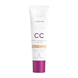 LUMENE CC Cream Color Correcting Cream Foundation | LSF 20 | Mittlere...