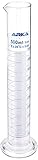 ARKA Messzylinder - 500 ml - aus Borosilikatglas 3.3 -...