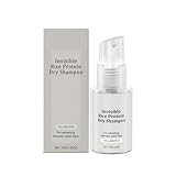 Schnelltrocknendes Haarspray Hyaluron Serum für Einen Schutz & Glanz...
