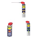 WD-40 Specialist Silikonspray, Multifunktionsprodukt & Kontaktspray Bundle...