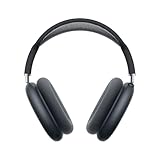 Apple AirPods Max Kabellose Kopfhörer, aktive Geräuschunterdrückung auf...