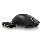 MAMBASNAKE x Attack Shark X8ULTRA 8000Hz Kabellose Gaming-Maus, 42000 DPI,...