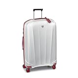RONCATO We Are Glam Grande Trolley L Red/White