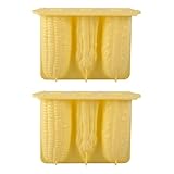 ICES Stick Creme Form Tablett Würfel Herstellung Werkzeug Gemüse Form...