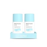 Biotherm Deo Pure Roll-On, 48 H Anti-Transpirant, wirksamer Schutz vor...