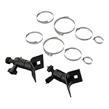 Verstellbare Kamerahalterung für eufyCam Serie und Pro 2/3,...