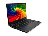 Lenovo Business Laptop Notebook ThinkPad L14 G1 i5-10310u 16GB 512GB SSD...