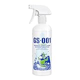 Flüssigdünger für Zimmerpflanzen - 500 ml/16,90 fl.Oz...