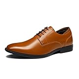 Bruno Marc Herren Anzugschuhe Derby Schnürschuhe Business Schuhe Formale...