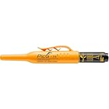 Pica Ink Tieflochmarker schwarz (1,5mm) I Original Picastift für...