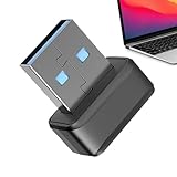 Laptop-Fingerabdruckleser, Fingerabdruckscanner Für PC,...