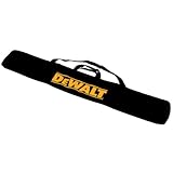 DEWALT Tasche für Führungsschienen bis 1.500 mm, DWS5025-XJ