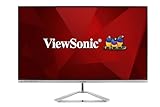 Viewsonic VX3276-MHD-3 80 cm (32 Zoll) Büro Monitor (Full-HD, IPS-Panel,...