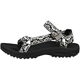 Teva Damen Winsted 1017424 Sandalen, Mehrfarbig Monds Black Multi Mbcm, 39...