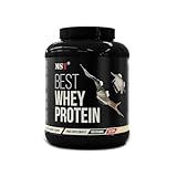 Best Whey Protein with DigeZyme bei MST Nutrition | eiweißpulver | wenig...