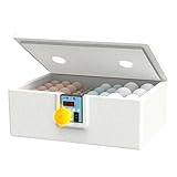 Eggs Hatcher Wachteln - Eierbrutkasten | Hühnerei-Brutkasten |...