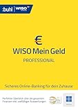 WISO Haushaltsbuch 2025 | Überblick über Ihre Finanzen | Windows Download...