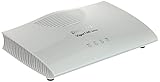 DrayTek Vigor 167 Supervectoring/VDSL2/ADSL2+ Modem DE-at-CH Weiss,...