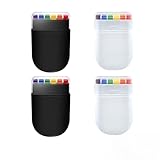 4 Stück Schminkstift, Kinderschminke Stifte,Bunte...