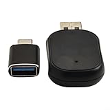 Gdfnmogo Für Auto für Slim Edition und Play für Carplay und 2024 für...