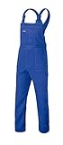 Safety ARTMAS COMFORT Latzhose Professionelle Arbeitshose Herren...