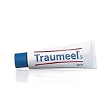 Traumeel S Creme 100g - Wieder fit für Sport und Alltag mit der Kraft aus...