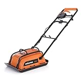 Evolution Power Tools H320-E Hulk Elektro Elektrisch Vibrationsstampfer,...