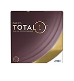 Dailies Total 1 Tageslinsen weich | 90 Stück | BC 8.5 mm | DIA 14.1 mm |...