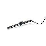 Severin Lockenstab, 25mm, Keramikbeschichtung, drei Temperaturstufen...