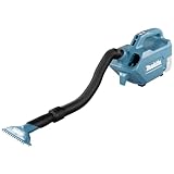 Makita DCL184Z Akku-Staubsauger 18 V (ohne Akku und Ladegerät)