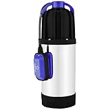 Renkforce RF-3523714 Tauchdruck-Pumpe 6500 l/h 40 m, (L x B x H) 152 x 150...