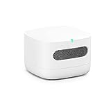 Amazon Smart Air Quality Monitor – Smartes Luftqualitätsmessgerät von...