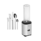 WMF Set 2-teilig Tavira Besteck Set 12 Personen, 60-teilig,...
